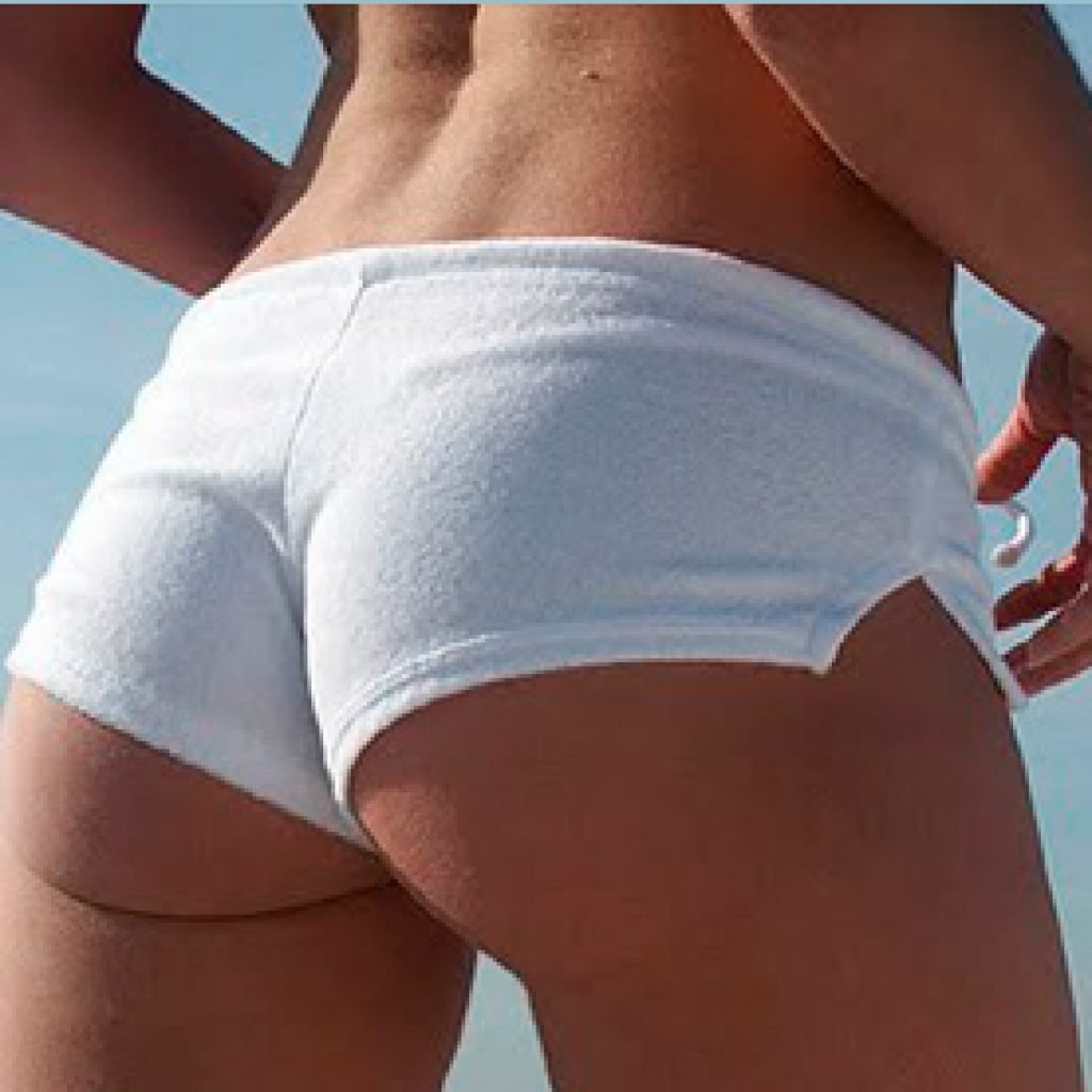 Aumento de glúteos con gluteoplastia