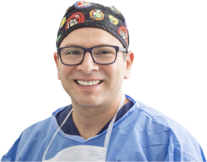 El mejor cirujano plástico de Lima