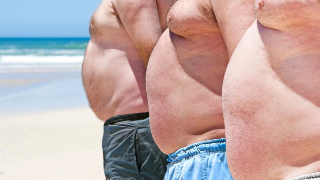 Cómo tratar la ginecomastia