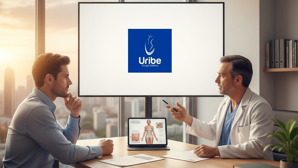 abdominoplastia precio peru