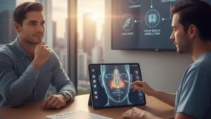 Costo de una Rinoplastia en Perú 2025: Guía de Precios Detallada