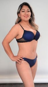 Algunos de los casos de éxito de Cirugía Estética Uribe